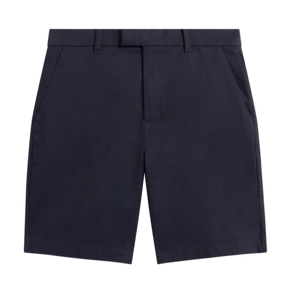 Ted Baker Mens Regular Chino Shorts / Navy